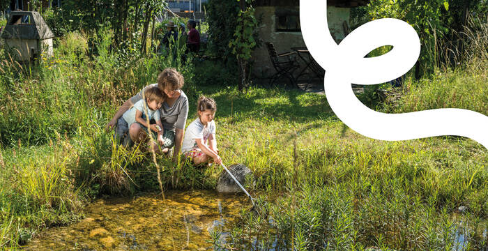 Naturgarten
