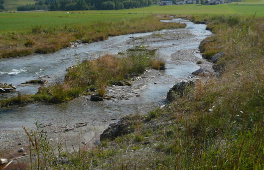 Gewässerraum