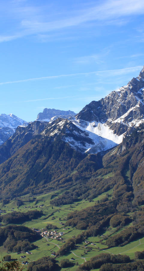 Glärnisch 